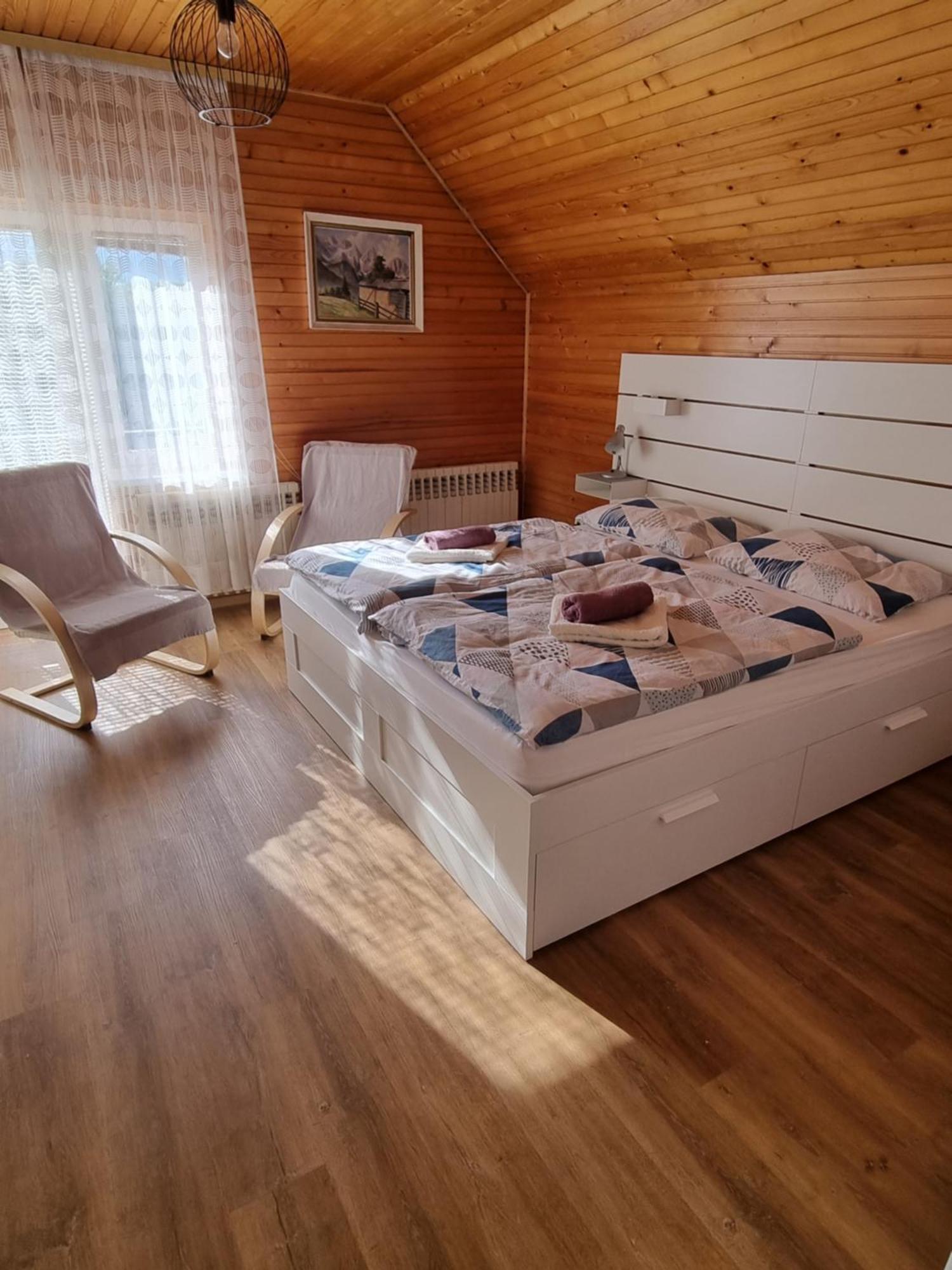 Room Sodja Bohinj Luaran gambar
